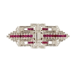 欧洲｜装饰艺术运动
Art Deco