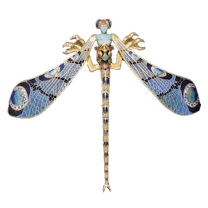 欧洲｜新艺术运动
Art Nouveau