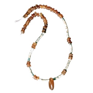 埃及｜巴达里文明
Badarian