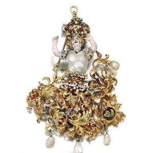 欧洲｜巴洛克时期
Baroque