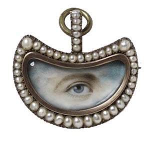 欧洲｜乔治时期
Georgian