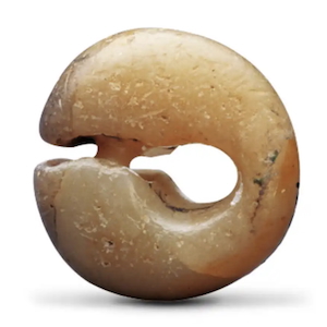 新石器/河姆渡文化