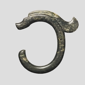 新石器/红山文化