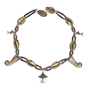 埃及｜中王国时期
Middle Kingdom