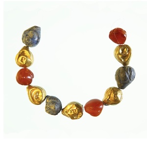 欧洲｜米诺斯文明
Minoan