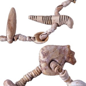 埃及｜涅伽达文明
Naqada