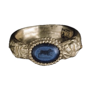 欧洲｜罗马王政时期
Roman Kingdom