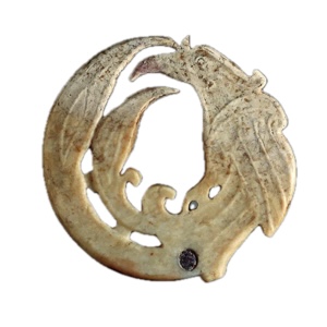 新石器/石家河文化