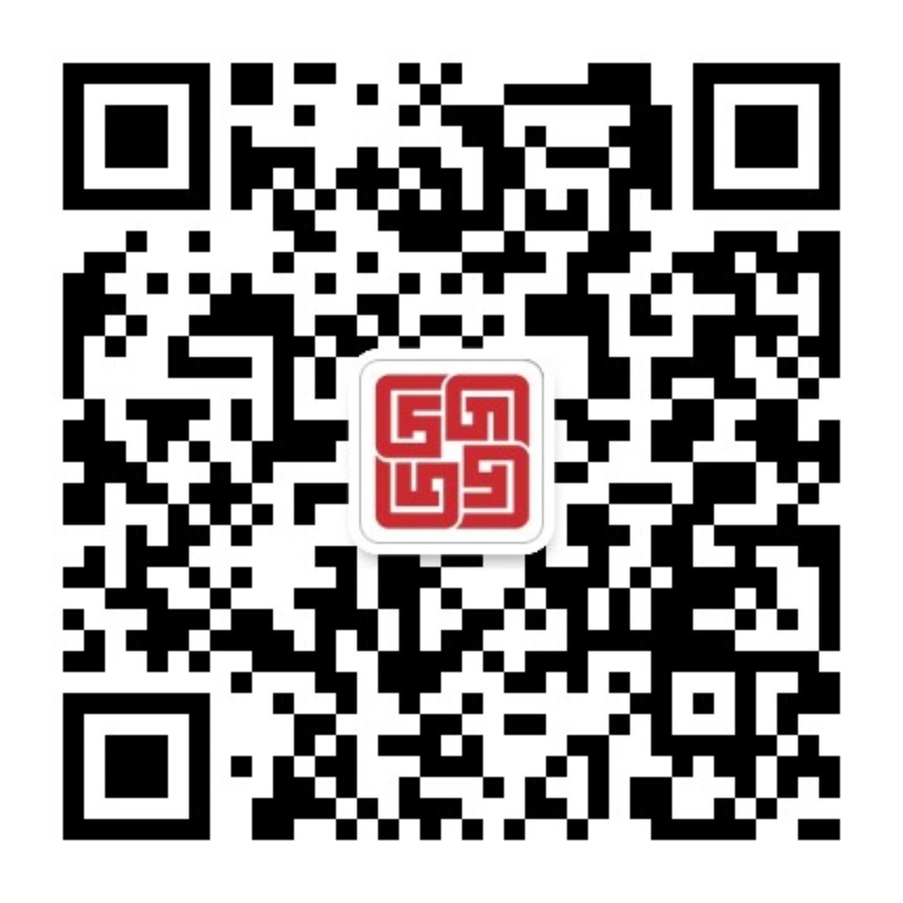 J先生说珠宝二维码