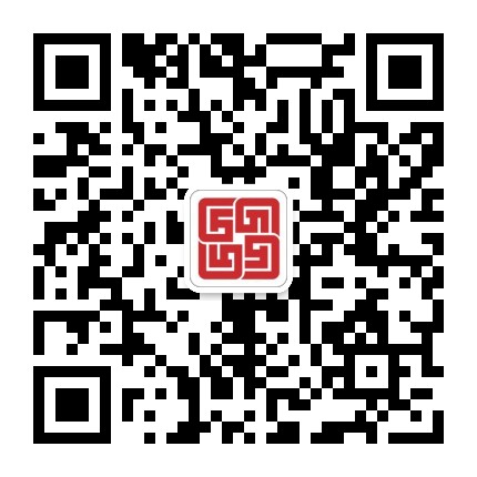 客服微信二维码